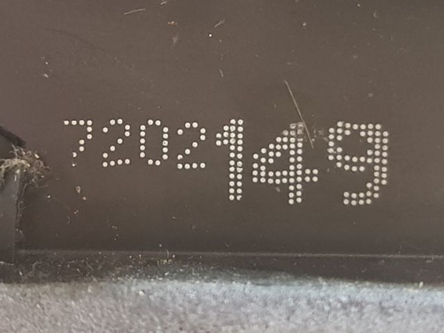 bontott BMW 3 E91 Bal első Ajtózár