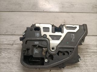 bontott BMW 3 E91 Bal első Ajtózár