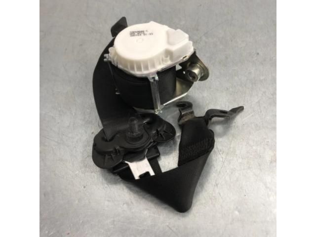 bontott BMW 3 E91 Bal első Biztonsági Öv