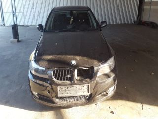 bontott BMW 3 E91 Bal első Biztonsági Öv