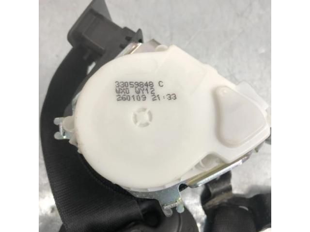 bontott BMW 3 E91 Bal első Biztonsági Öv