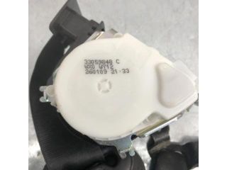 bontott BMW 3 E91 Bal első Biztonsági Öv