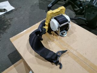 bontott BMW 3 E91 Bal első Biztonsági Öv