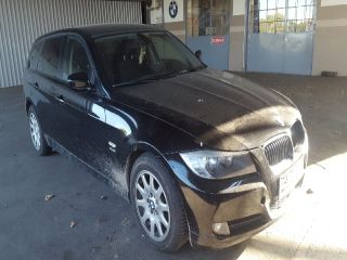 bontott BMW 3 E91 Bal első Biztonsági Öv