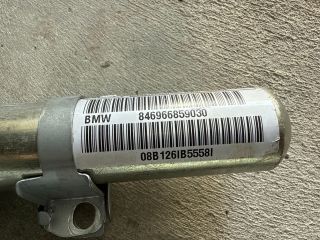 bontott BMW 3 E91 Bal első Függöny Légzsák