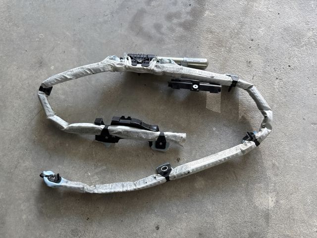 bontott BMW 3 E91 Bal első Függöny Légzsák