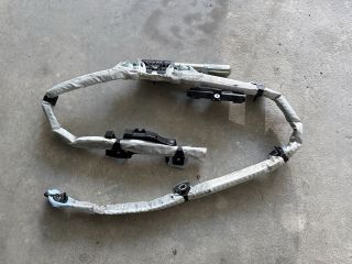 bontott BMW 3 E91 Bal első Függöny Légzsák