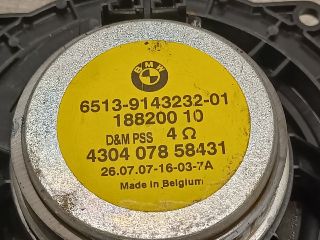 bontott BMW 3 E91 Bal első Hangszóró