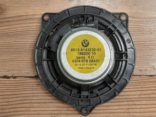 bontott BMW 3 E91 Bal első Hangszóró