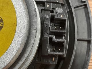 bontott BMW 3 E91 Bal első Hangszóró