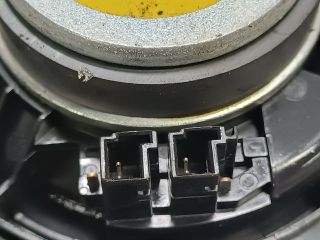 bontott BMW 3 E91 Bal első Hangszóró