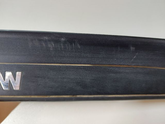 bontott BMW 3 E91 Bal első Küszöb Díszléc