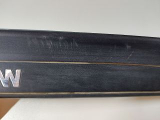 bontott BMW 3 E91 Bal első Küszöb Díszléc