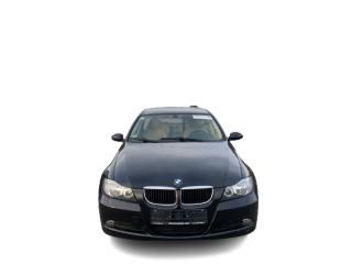 bontott BMW 3 E91 Bal első Övfeszítő