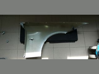 bontott BMW 3 E91 Bal első Sárvédő