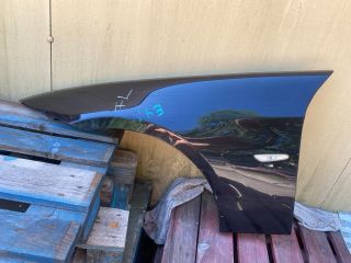 bontott BMW 3 E91 Bal első Sárvédő