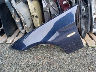 bontott BMW 3 E91 Bal első Sárvédő