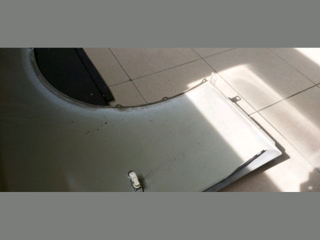 bontott BMW 3 E91 Bal első Sárvédő