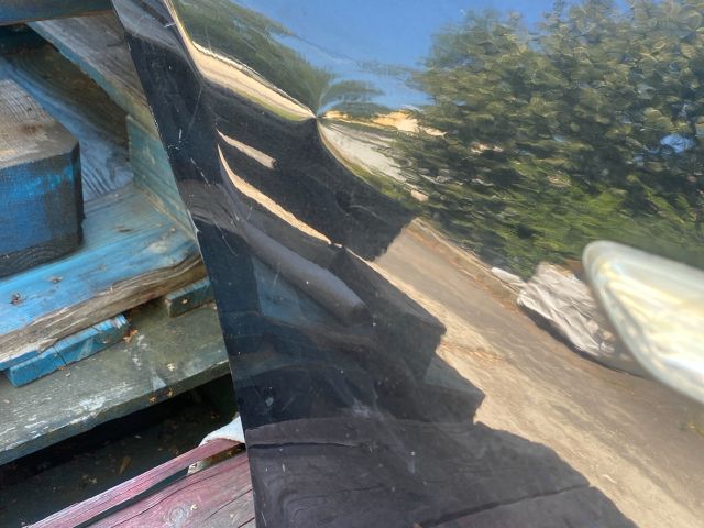 bontott BMW 3 E91 Bal első Sárvédő