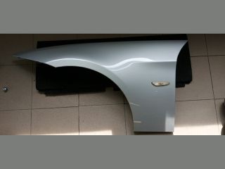 bontott BMW 3 E91 Bal első Sárvédő