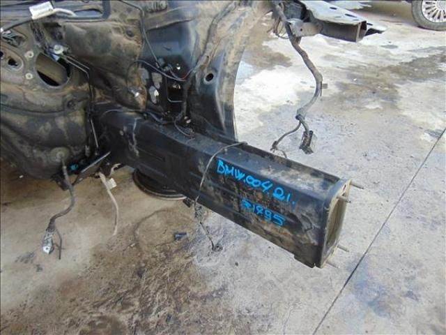 bontott BMW 3 E91 Bal első Ütközéscsillapító