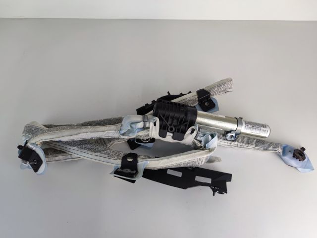 bontott BMW 3 E91 Bal Fejlégzsák