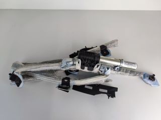 bontott BMW 3 E91 Bal Fejlégzsák