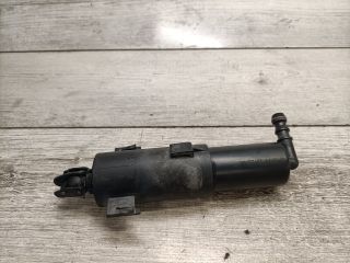 bontott BMW 3 E91 Bal Fényszórómosó Fúvóka