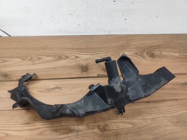 bontott BMW 3 E91 Bal Fényszórómosó Fúvóka