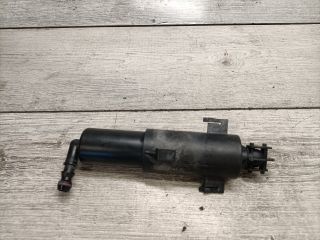 bontott BMW 3 E91 Bal Fényszórómosó Fúvóka