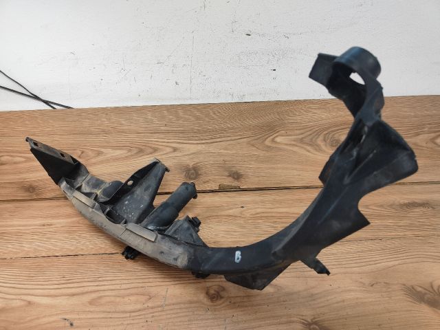 bontott BMW 3 E91 Bal Fényszórómosó Fúvóka