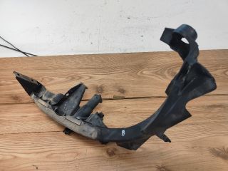bontott BMW 3 E91 Bal Fényszórómosó Fúvóka