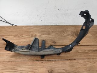 bontott BMW 3 E91 Bal Fényszórómosó Fúvóka