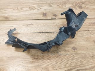 bontott BMW 3 E91 Bal Fényszórómosó Fúvóka