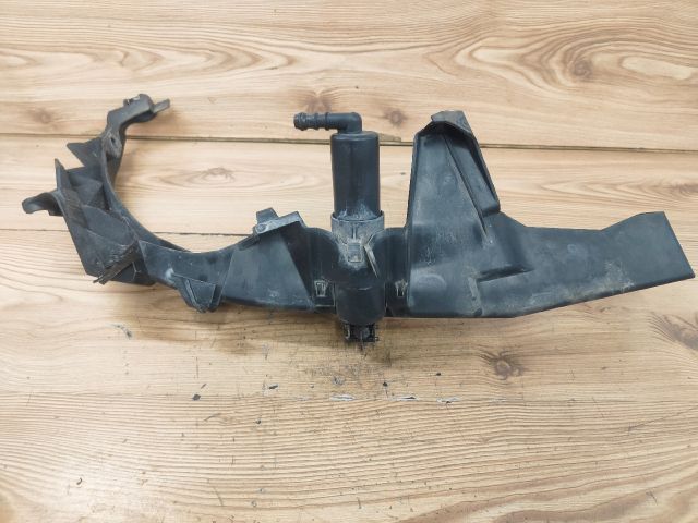 bontott BMW 3 E91 Bal Fényszórómosó Fúvóka