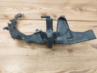 bontott BMW 3 E91 Bal Fényszórómosó Fúvóka