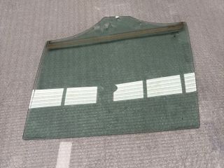 bontott BMW 3 E91 Bal hátsó Ablak