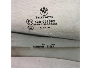 bontott BMW 3 E91 Bal hátsó Ablak