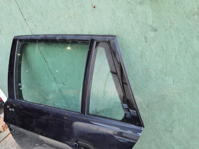 bontott BMW 3 E91 Bal hátsó Ablak