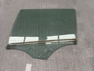 bontott BMW 3 E91 Bal hátsó Ablak