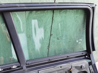 bontott BMW 3 E91 Bal hátsó Ablak