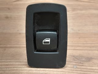 bontott BMW 3 E91 Bal hátsó Ablakemelő Kapcsoló