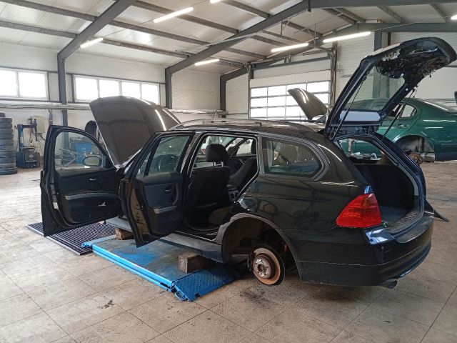 bontott BMW 3 E91 Bal hátsó Ablakemelő Kapcsoló