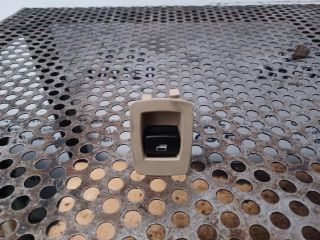 bontott BMW 3 E91 Bal hátsó Ablakemelő Kapcsoló