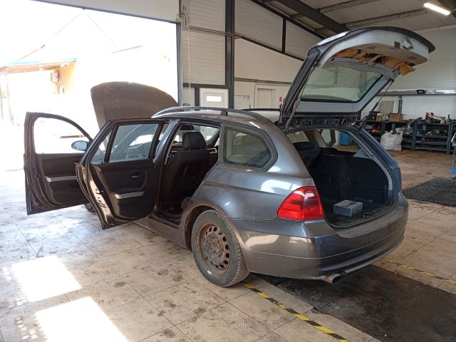 bontott BMW 3 E91 Bal hátsó Ablakemelő Kapcsoló