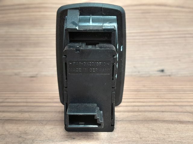 bontott BMW 3 E91 Bal hátsó Ablakemelő Kapcsoló