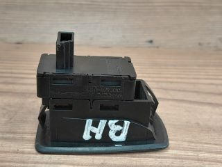 bontott BMW 3 E91 Bal hátsó Ablakemelő Kapcsoló