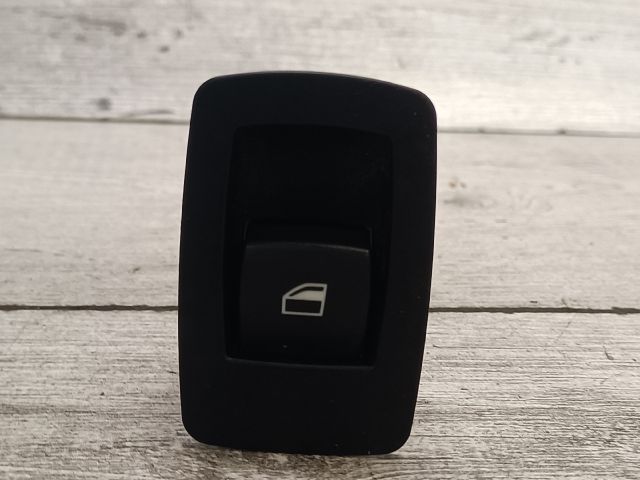 bontott BMW 3 E91 Bal hátsó Ablakemelő Kapcsoló