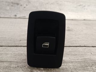 bontott BMW 3 E91 Bal hátsó Ablakemelő Kapcsoló