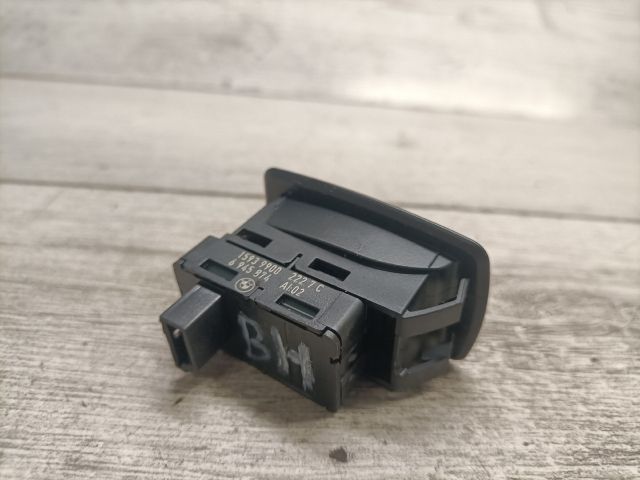 bontott BMW 3 E91 Bal hátsó Ablakemelő Kapcsoló